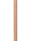 BINETTE NATUROVERT - 16 CM MANCHE BOIS