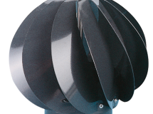 Aspirateur métallique ASPIROMATIC G100 GRIS