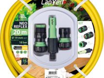 TUYAU ARROS.CAP VERT D19 x 20ml BRI 508642