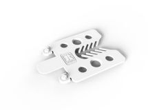 SEAU 4X100 Cales FOURCHETTE