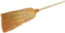 BALAI PAILLE DE RIZ 5 FILS