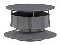 EXTRACTEUR STATIQUE ANTHRACITE - EXTAT