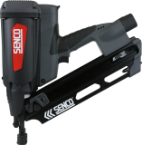 CLOUEUR GAZ 34° SGT90i SENCO 4 VS2001N Clous 50-90mm