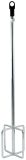 MALAXEUR TYPE FOUET L 600 l 140MM AVEC EMBOUT M14