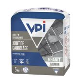 JOINT FIN ULTRA LISSE V610 JOINT FIN CLASSIC GRANIT 5kg