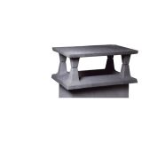 Aspirateur béton SEBICAPE BETON 20X20 cm