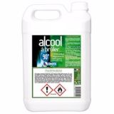 ALCOOL A BRULER 5L 90D