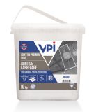 JOINT FIN DÉCO TOUS CARREAUX V650 JOINT FIN PREMIUM BLANC 10kg