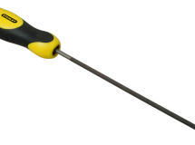LIME RONDE POUR TRONCONNEUSE 200X4 (BROCHABLE)