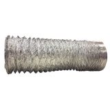 GAINE SOUPLE ALU M1 2,4 FILET Ø80