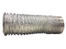 GAINE SOUPLE ALU M1 2,4 FILET Ø80