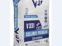 RÉNOVATION SANS PRIMAIRE V331 COLLIMIX PREMIUM BLANC 25kg