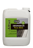 Dégriseur tous bois AX Net - bidon de 1L
