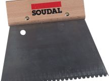 Spatule Professionnelle N° B3