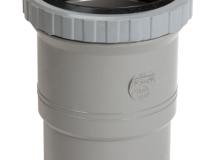 MANCHON DE DILATATION SIMPLE MALE/FEMELLE DIAMETRE 100 - MT