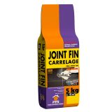 Joint Fin Hydrofugé - PRB JOINT FIN GRIS 5 KG