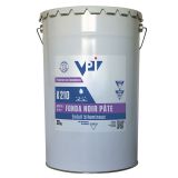 Enduit bitumineux K210 FONDA NOIR PÂTE - bidon de 20kg