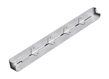ANGLE BELRIV EXTERIEUR UNIVERSEL A 90° EPAISSEUR DE 18 MM BLANC - C18AEB