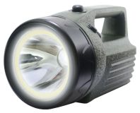 PHARE EXPLOREUR RECHARGEABLE LED 10W BLISTER AQPRO
