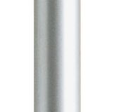 MANCHE ALU Diam.25 L 150CM A VIS