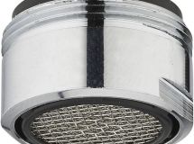 aérateur standard M24x100