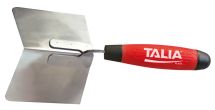 TRUELLE D'ANGLE INOX EXTERIEUR