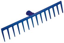 RATEAU STANDARD 14 DENTS