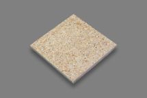 Dalle béton usage piétons 40X40 8-12 Vendée CBL - ep. 3,6cm