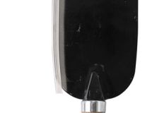SERPE DE PARIS 25 CM MANCHE BOIS