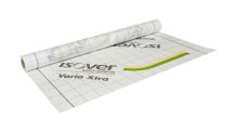 Membrane d'étanchéité à l'air hygro-régulante Vario Xtra L 1,50x40,00 m