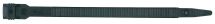 COLLIER ELECTRICIEN 7.6 X 200 N Sachet de 100
