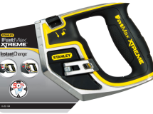 POIGNEE DE SCIE INSTANTCHANGE FATMAX PRO (BROCHABLE)