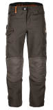 PANTALON MULTITRAVAUX HARPOON T44