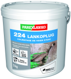 MORTIER D IMPERMÉABILISATION 224 LANKOPLUG 5KG