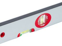NIVEAU NIVOTOP ALU RECTANGULAIRE MAGNETIQUE 25CM