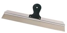 COUTEAU ENDUIRE 35 CM MANCHE PLASTIQUE