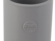 MANCHON A BUTEE FEMELLE/FEMELLE DIAMETRE 63 - M2L