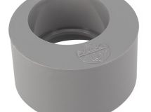 TAMPON DE REDUCTION SIMPLE MALE/FEMELLE DIAMETRE 100/63 - T6