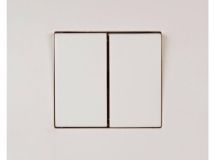 INTER V/VT ENCASTRER DOUBLE NF S/FILM