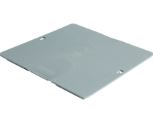 COUVERCLE POUR REGARD 30X30 - CORETX
