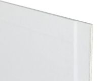 Plaque de plâtre HORIZON 4 SNOWBOARD BA13 - long. 2,50m x larg. 1,20m