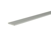 Chant Plat 2 Angle Vif Alu Anodisé 2 X 30 2M00