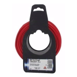 CABLE HO7VU BOBINOT ROUGE 25X2,5MM