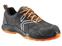 CHAUSSURE SECURITE SPIDER N/OR. S1P T44