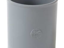 MANCHON A BUTEE FEMELLE/FEMELLE DIAMETRE 80 - M2R