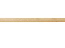 MANCHE BALAI L.120 DIAM.2,4ADAPTATEUR PVC VISSANT