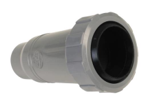 MANCHON DE DILATATION SIMPLE MALE/FEMELLE DIAMETRE 40 - MH