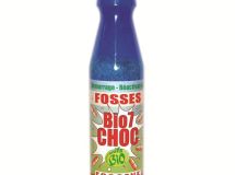 BIO 7 CHOC/FOSSES SEPTIQUE 375GR