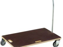 chariot Swift 800x500 pliant avec poignée