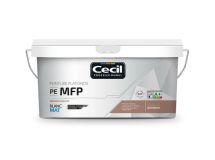 Peinture plafond PE MFP mat blanc - pot de 2,5L